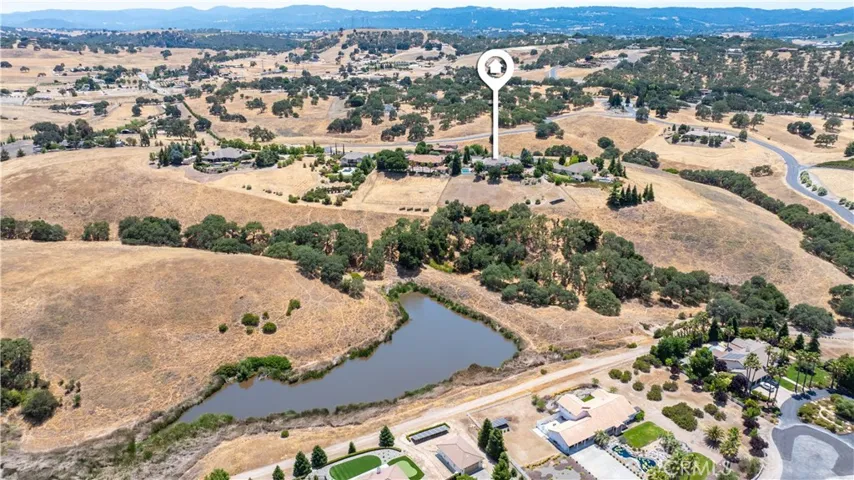 2045 Vista De La Vina, Templeton, California 93465
