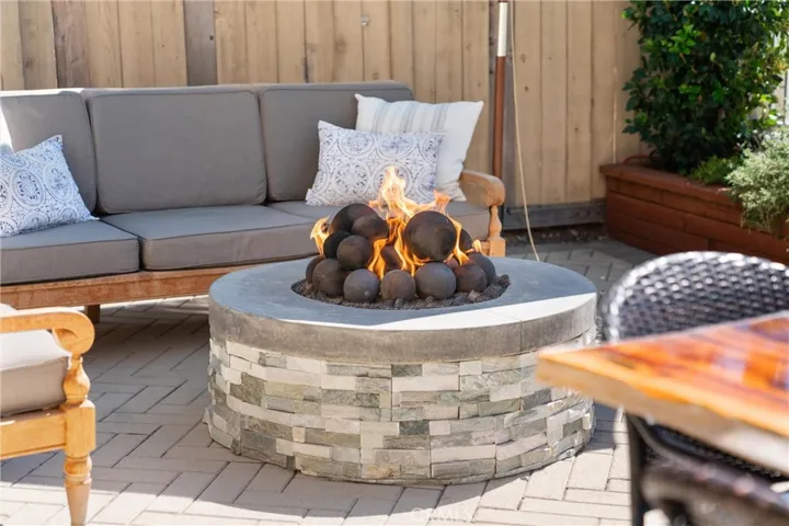 Perfect spot for any occasion