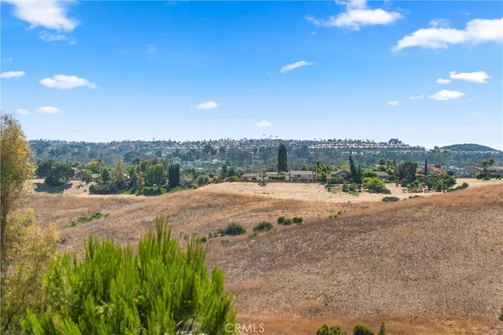 Scenic views overlooking rolling hills