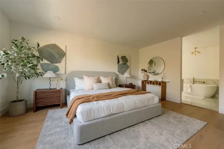 13925 Branton Place, Sherman Oaks, California 91423
