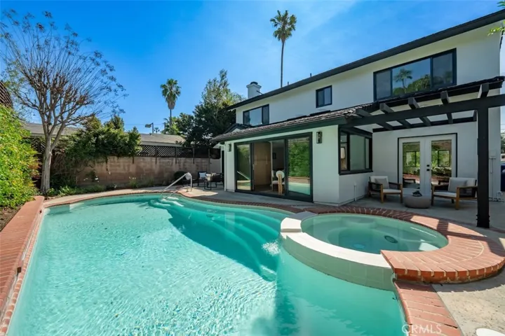 13925 Branton Place, Sherman Oaks, California 91423