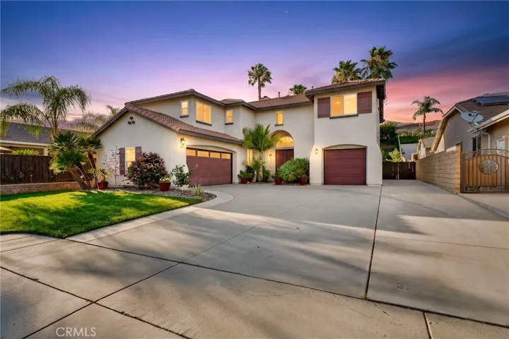 29830 Cabo Del Oeste, Highland, California 92346