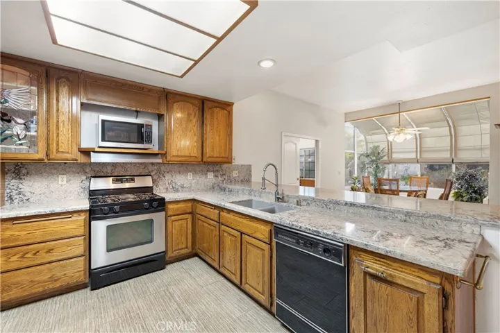 26859 Palacete Drive, Valencia, California 91354