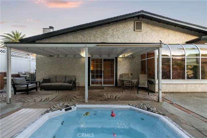 26859 Palacete Drive, Valencia, California 91354