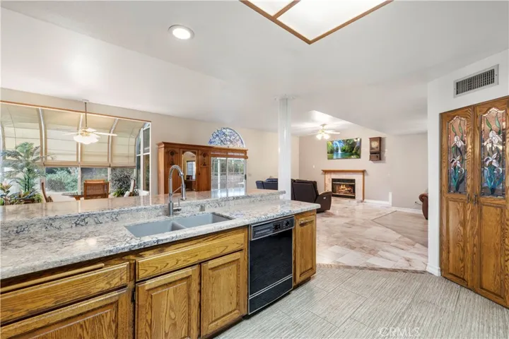 26859 Palacete Drive, Valencia, California 91354