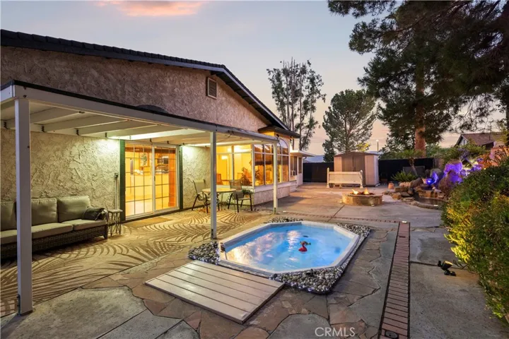 26859 Palacete Drive, Valencia, California 91354