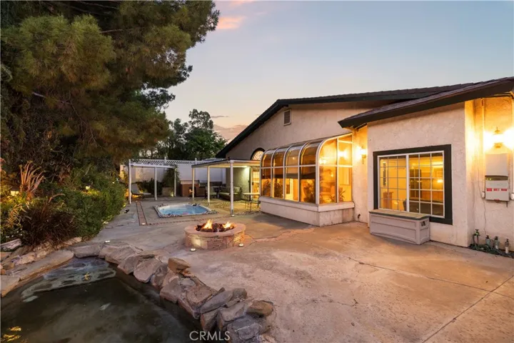 26859 Palacete Drive, Valencia, California 91354