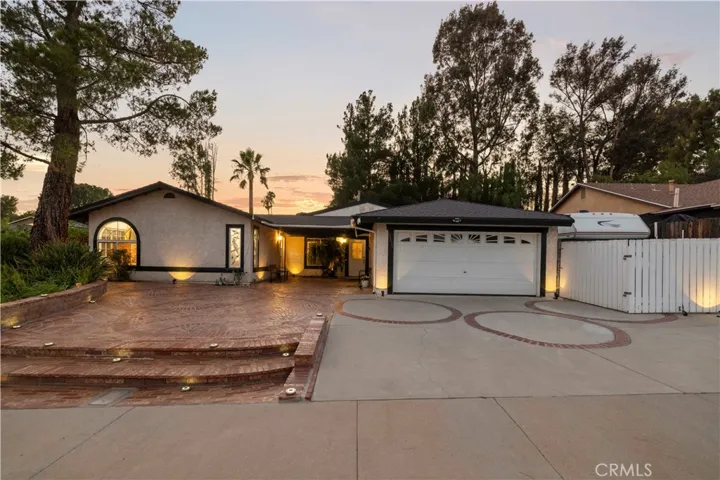 26859 Palacete Drive, Valencia, California 91354