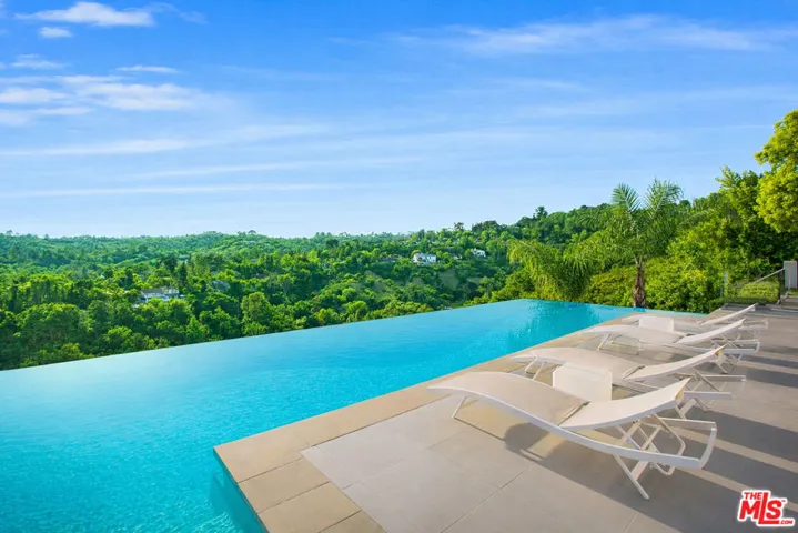 2791 Ellison Drive, Beverly Hills, California 90210