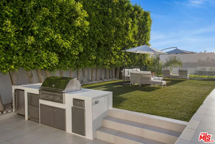 2791 Ellison Drive, Beverly Hills, California 90210