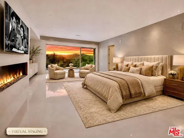 2791 Ellison Drive, Beverly Hills, California 90210