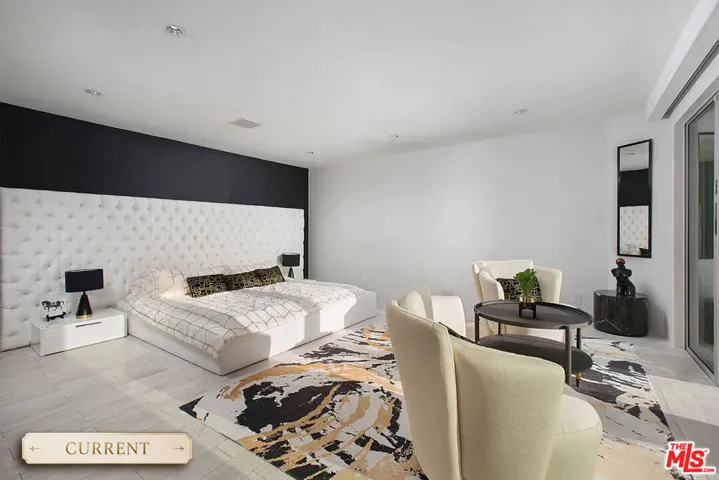 2791 Ellison Drive, Beverly Hills, California 90210