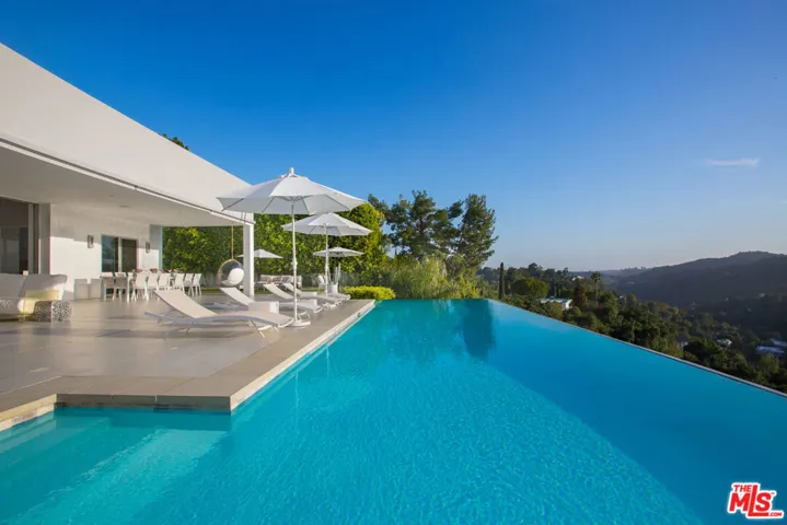 2791 Ellison Drive, Beverly Hills, California 90210