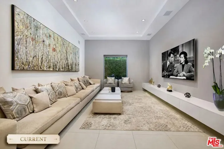 2791 Ellison Drive, Beverly Hills, California 90210