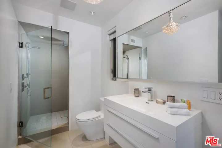 2791 Ellison Drive, Beverly Hills, California 90210