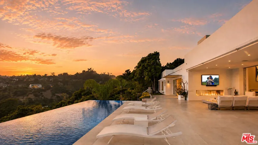 2791 Ellison Drive, Beverly Hills, California 90210