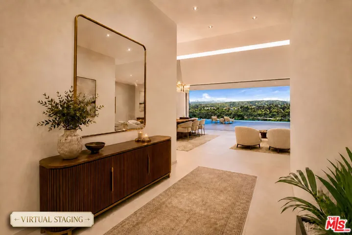 2791 Ellison Drive, Beverly Hills, California 90210