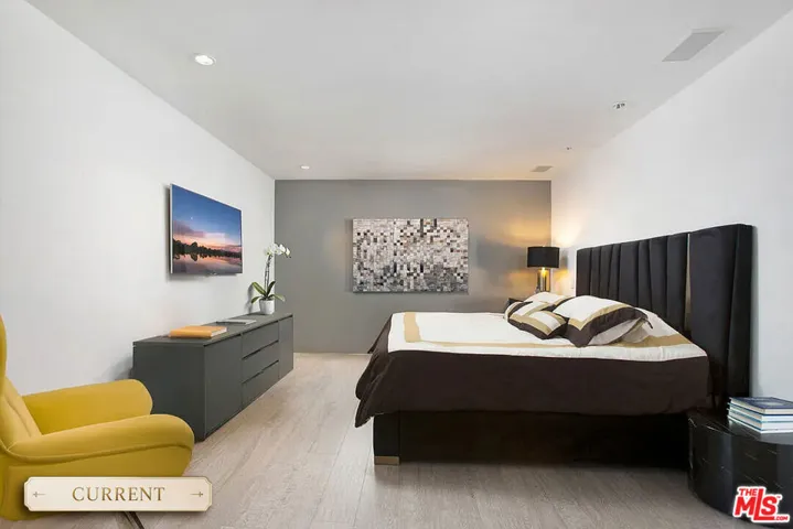 2791 Ellison Drive, Beverly Hills, California 90210