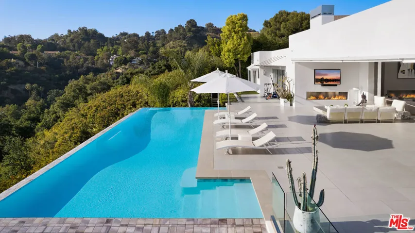 2791 Ellison Drive, Beverly Hills, California 90210