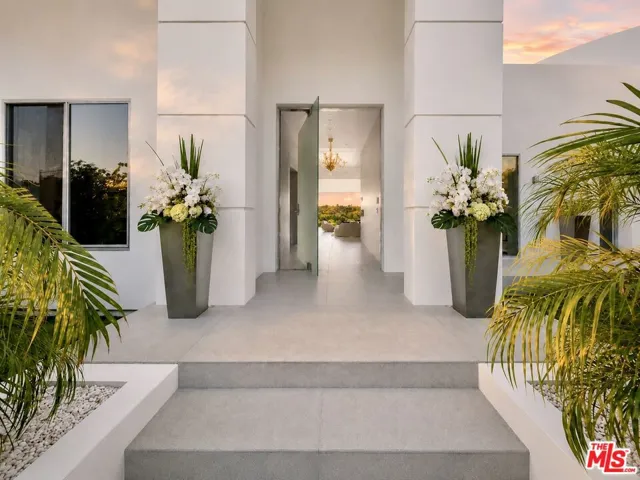2791 Ellison Drive, Beverly Hills, California 90210