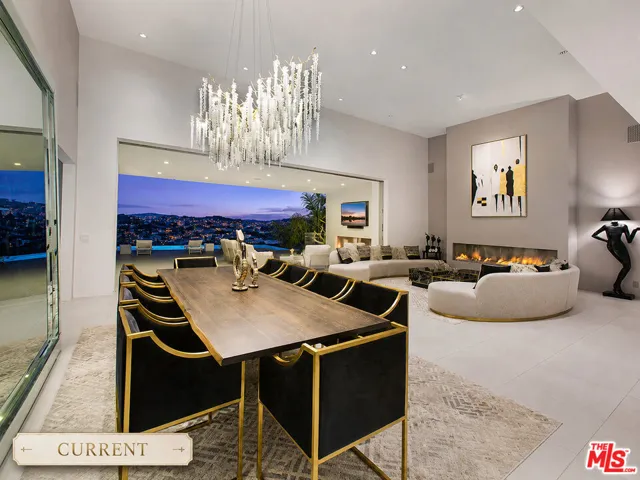 2791 Ellison Drive, Beverly Hills, California 90210