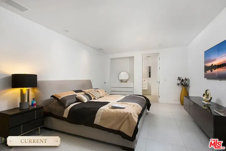 2791 Ellison Drive, Beverly Hills, California 90210