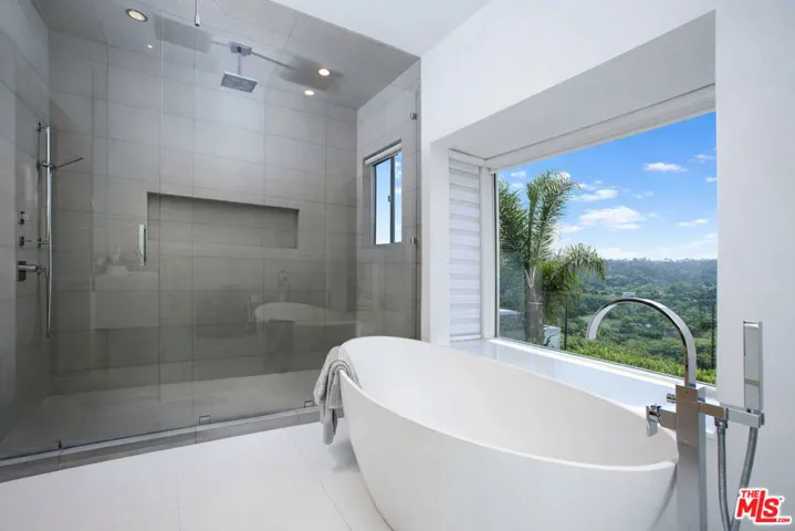 2791 Ellison Drive, Beverly Hills, California 90210