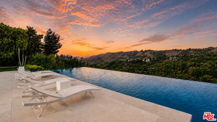 2791 Ellison Drive, Beverly Hills, California 90210