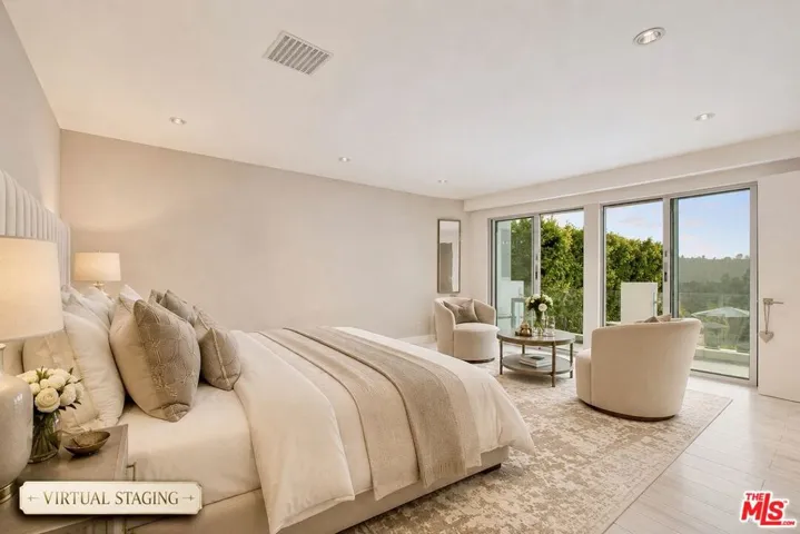 2791 Ellison Drive, Beverly Hills, California 90210