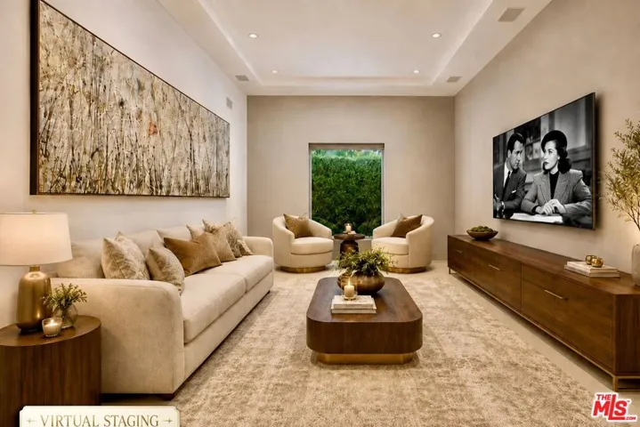 2791 Ellison Drive, Beverly Hills, California 90210