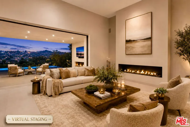 2791 Ellison Drive, Beverly Hills, California 90210
