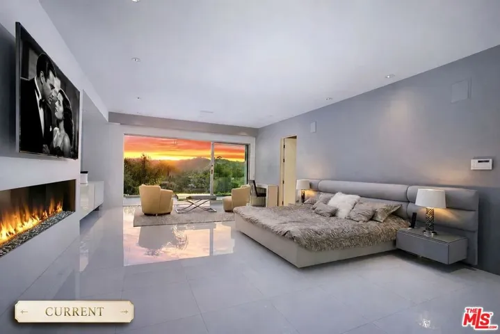 2791 Ellison Drive, Beverly Hills, California 90210