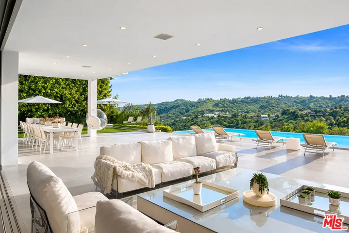 2791 Ellison Drive, Beverly Hills, California 90210
