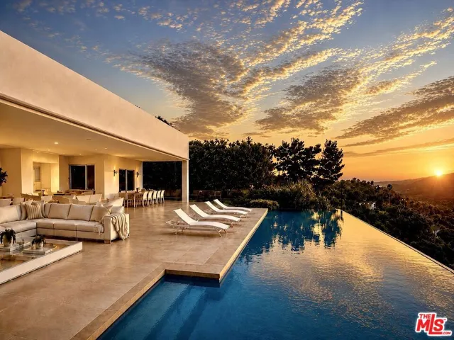 2791 Ellison Drive, Beverly Hills, California 90210