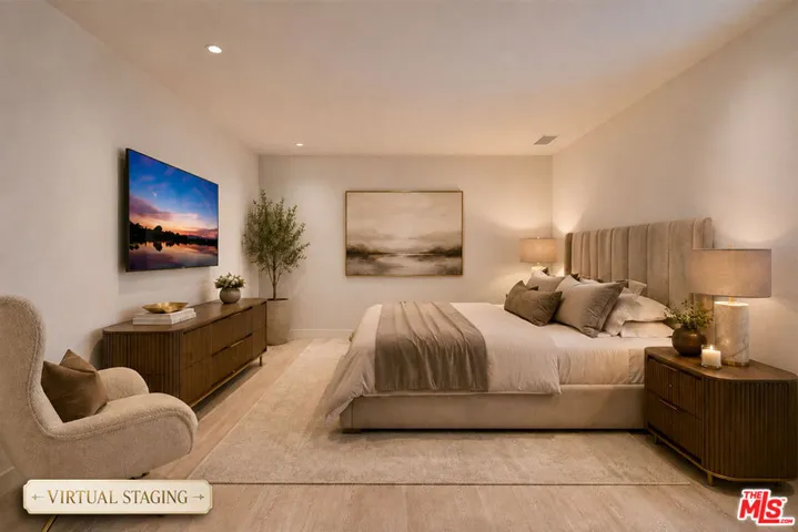 2791 Ellison Drive, Beverly Hills, California 90210
