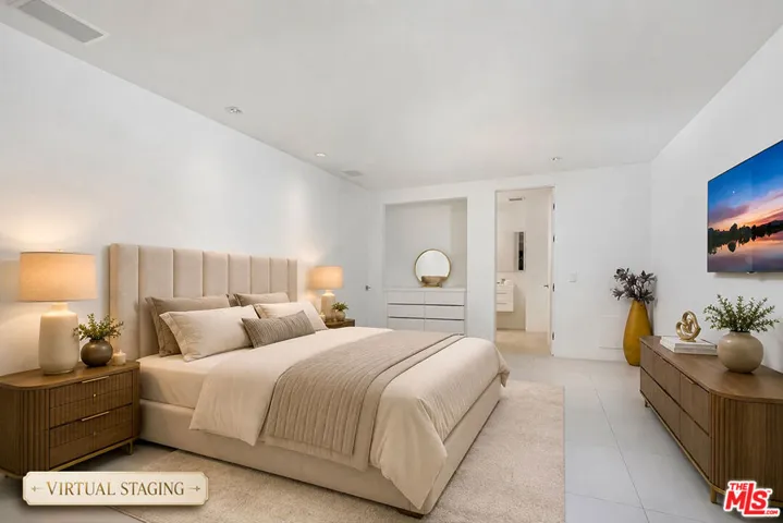 2791 Ellison Drive, Beverly Hills, California 90210