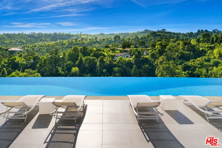 2791 Ellison Drive, Beverly Hills, California 90210