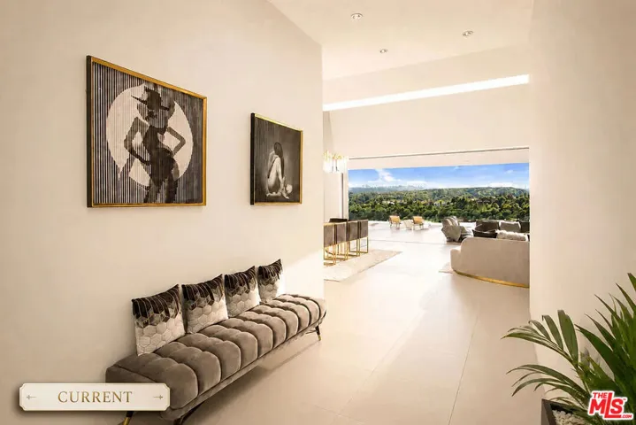 2791 Ellison Drive, Beverly Hills, California 90210
