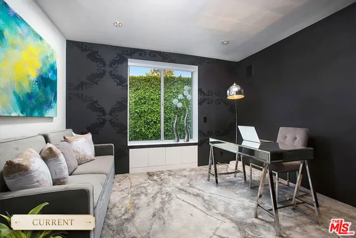 2791 Ellison Drive, Beverly Hills, California 90210