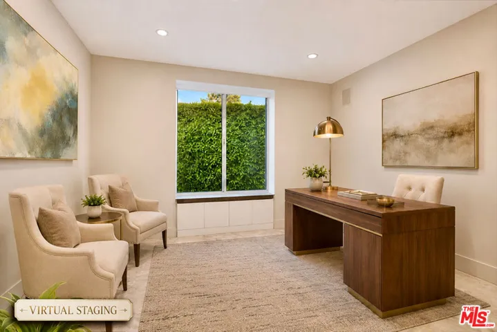 2791 Ellison Drive, Beverly Hills, California 90210