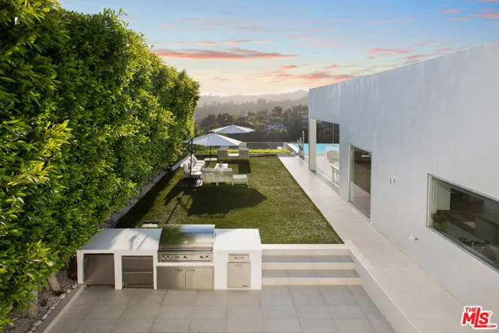 2791 Ellison Drive, Beverly Hills, California 90210