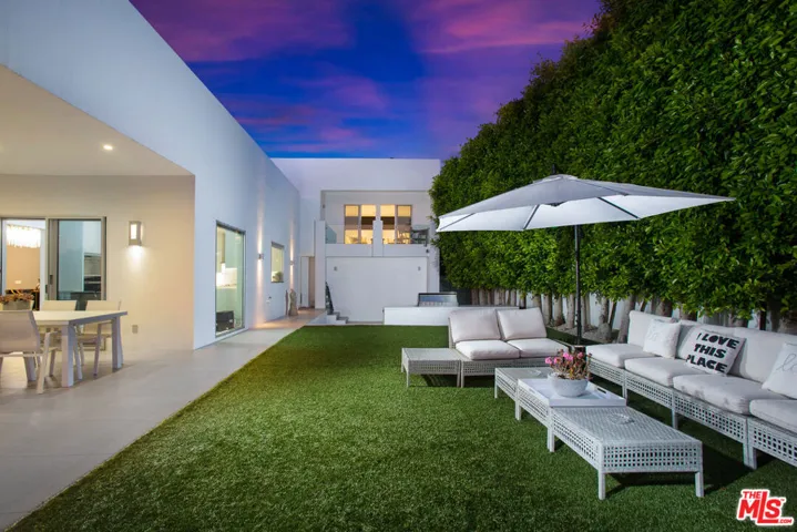 2791 Ellison Drive, Beverly Hills, California 90210