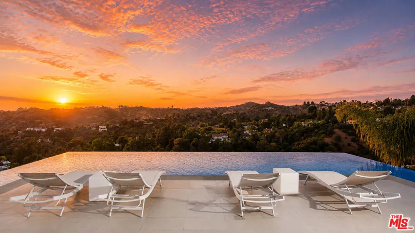 2791 Ellison Drive, Beverly Hills, California 90210