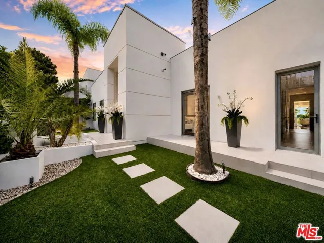 2791 Ellison Drive, Beverly Hills, California 90210