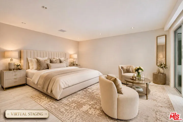 2791 Ellison Drive, Beverly Hills, California 90210