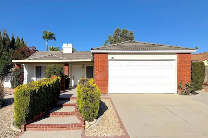 522 Julian Court, Diamond Bar, California 91765