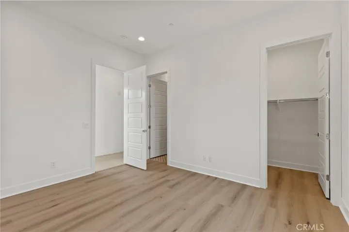 Secondary Bedroom: Alta Loma Italianate - Ridge Collection at Bella Vista - Photo of another Alta Loma - Not actual home for sale - Home is still under construction