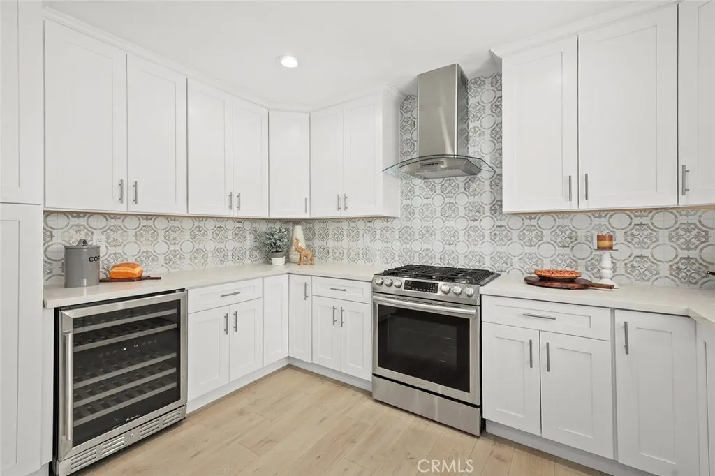 1227 E Grovecenter, West Covina, California 91790 — photo 5