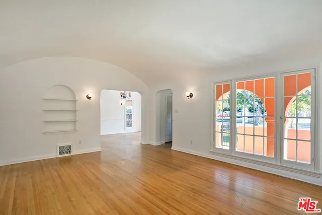2035 Selby Avenue, Los Angeles, California 90025