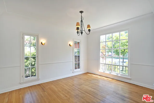 2035 Selby Avenue, Los Angeles, California 90025